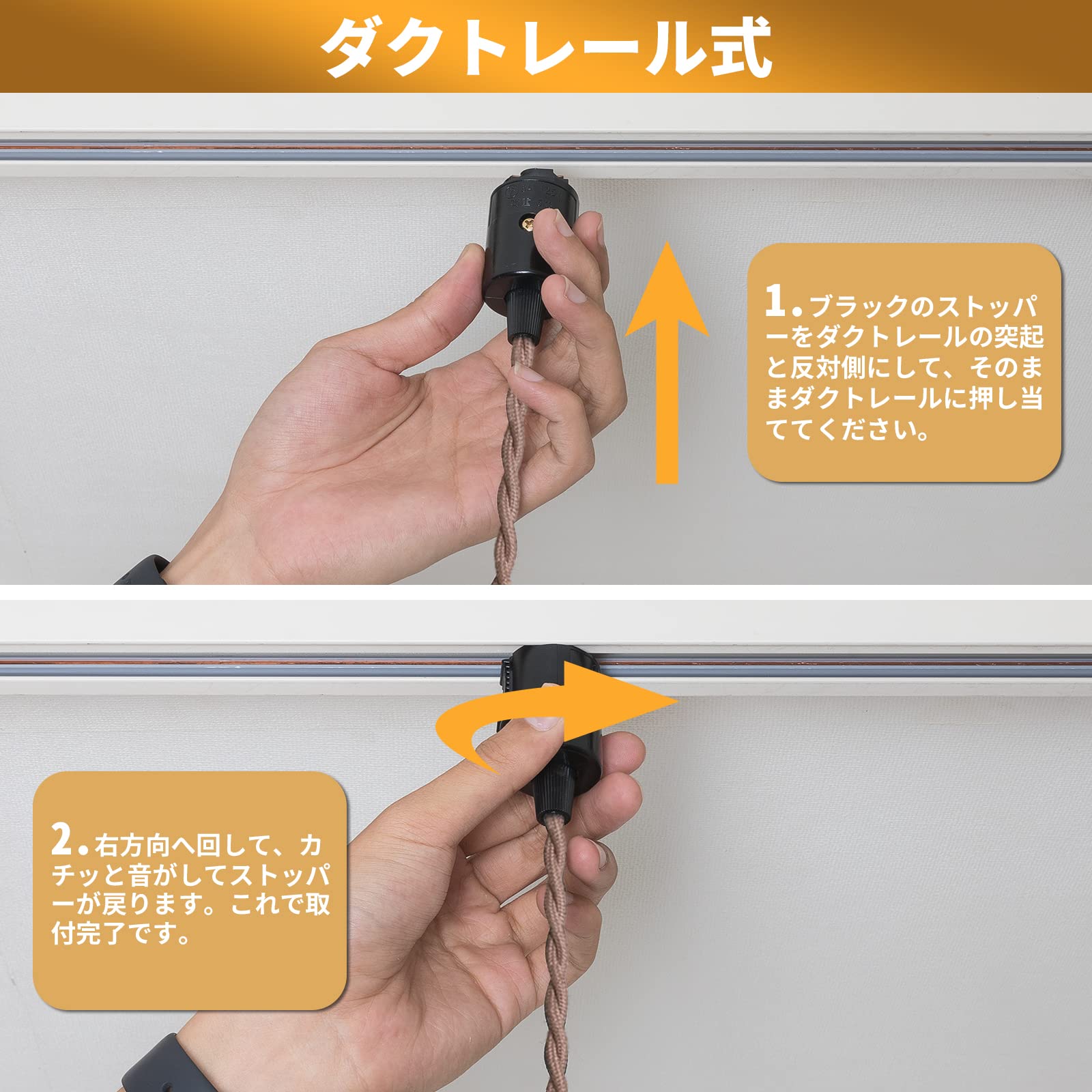 ほぼ未使用　ダイコー ダクトレール用　LEDペンダント 　3個セット ダクトレール用ペンダントライト3個 大光電機 LEDダクトレール用